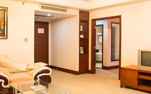 Vienna Hotel