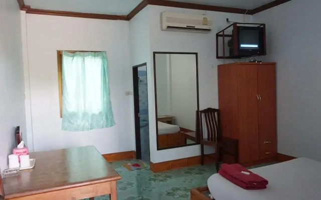 Chai Talae Resort