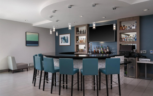 Best Western Premier Hotel at Fisher's Landing