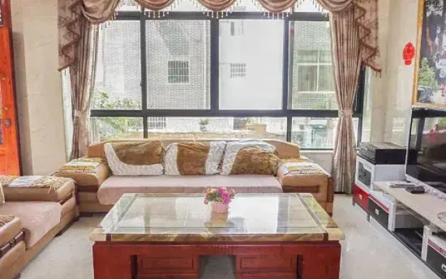 Jinggangshan Jiangnan Inn