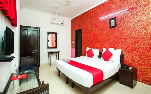 Collection O 8848 Sector 41