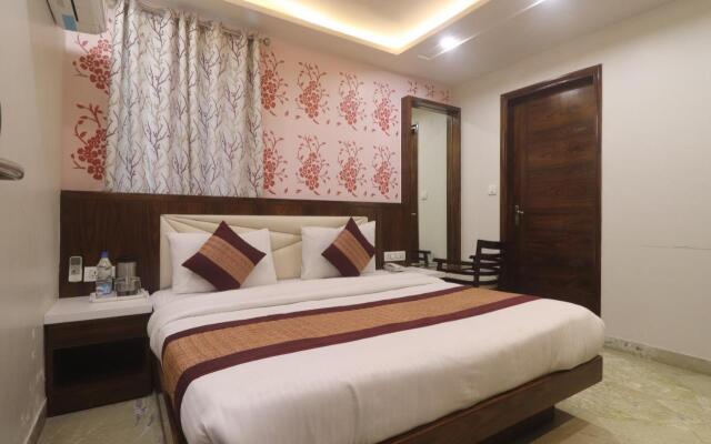 Hotel Kabir Palace