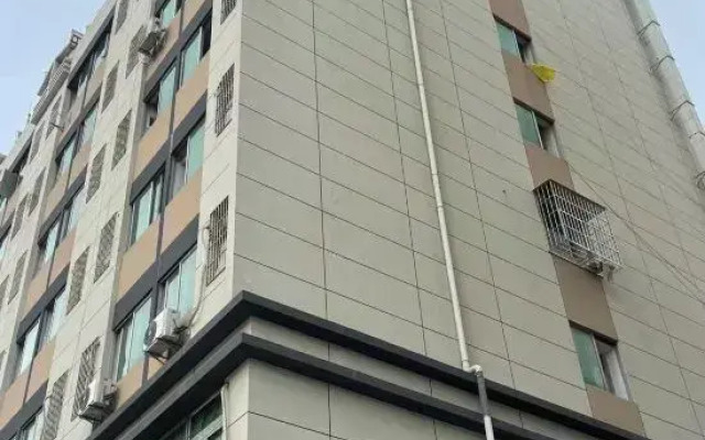 Haowanfu Hotel
