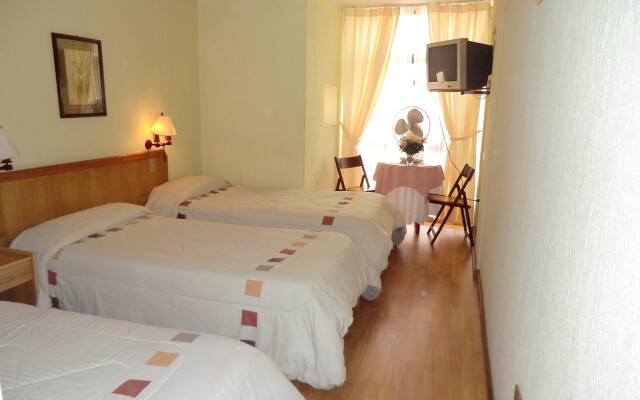 Hotel Jham