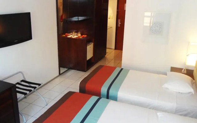 Hotel Luzeiros Fortaleza