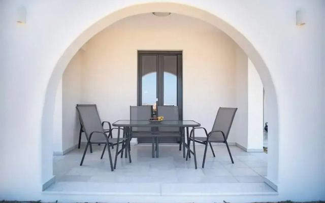 Passa Corda Suites