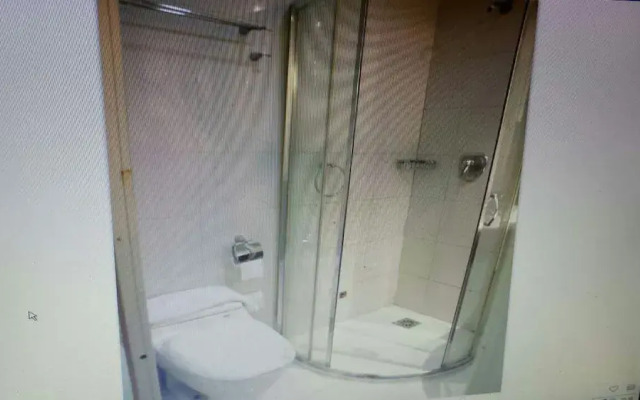 3rd-degree Seascape Apartment Hotel
