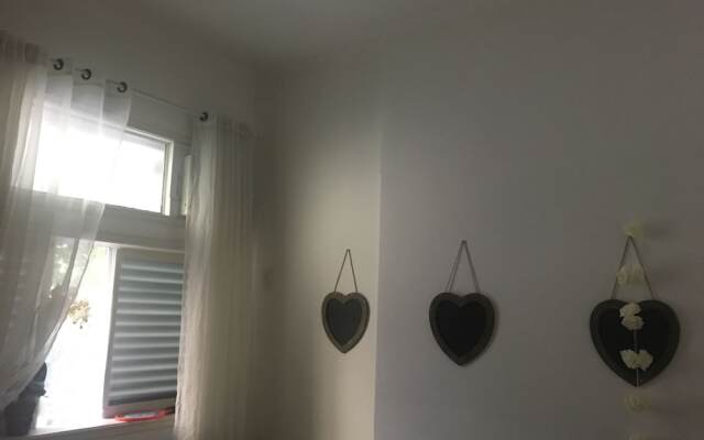 Copacabana Beach Felix