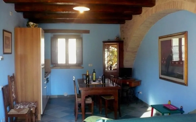 Agriturismo Biologico la Casa degli Gnomi