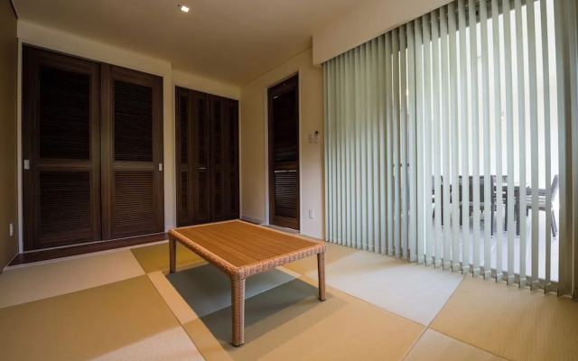 Pool Villa Yagaji Island by Coldio Premium