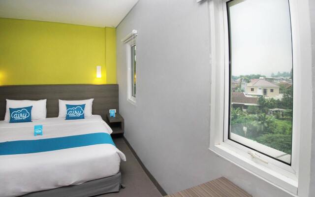 Airy Pakuan Bogor