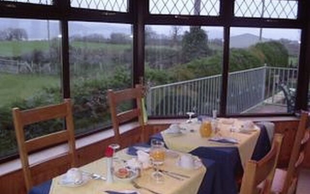 Mourneview B&B