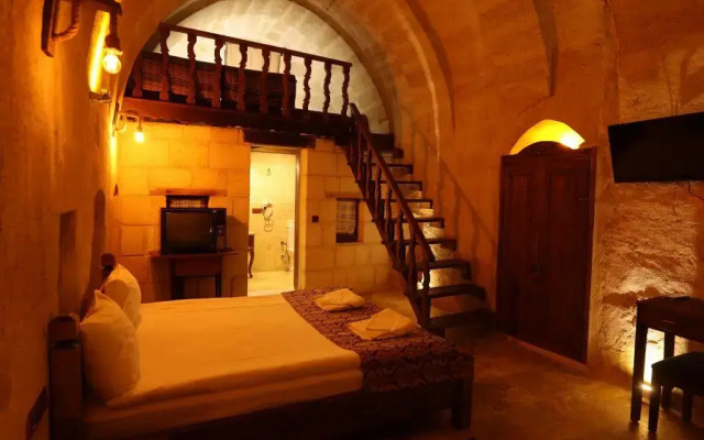 Cappadocia Balloon House