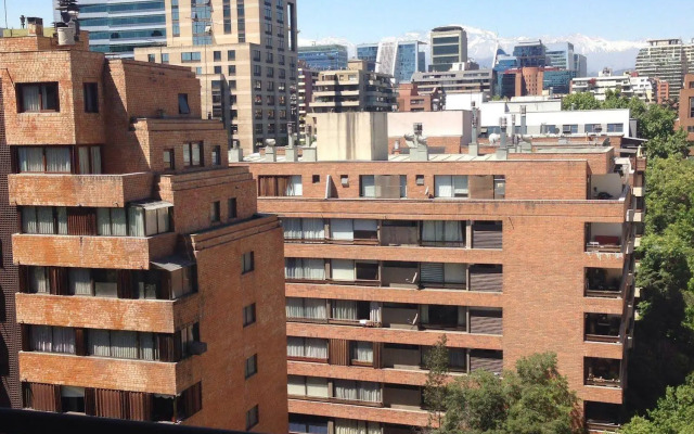 Altocastello Apartments