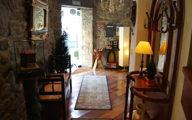 Hotel Cenera