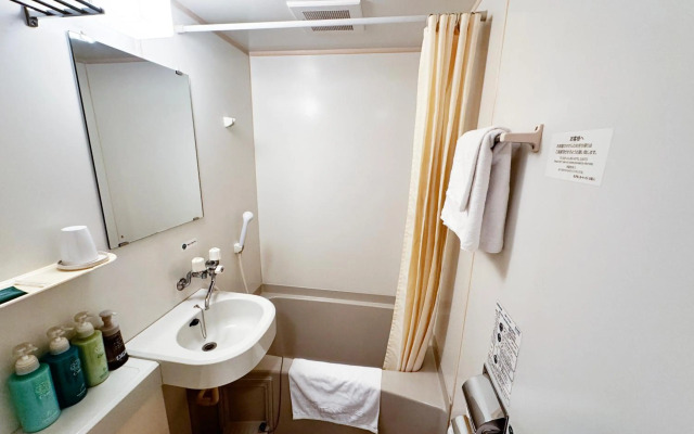 Hotel Route Inn Oyama