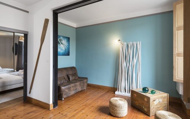 L'Aviron - Appartement de standing