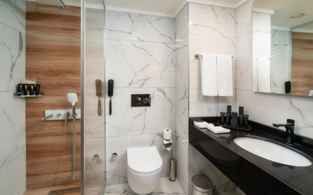Dobedan Exclusive Hotel & Spa
