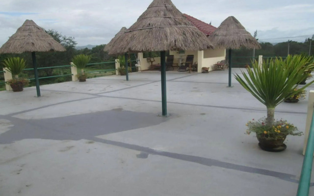 Seajays Resort
