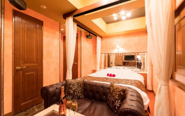 Hotel W-ARAMIS -W GROUP HOTELS and RESORTS-