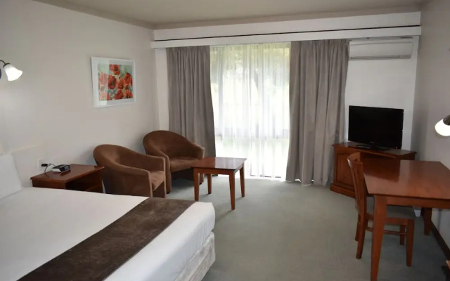 Comfort Inn Admiral