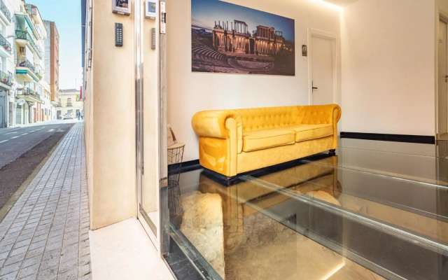 Apartamentos CMdreams Mérida