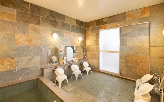 Tabist Hamatoya Ryokan