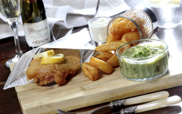 Best Western Fowey Valley