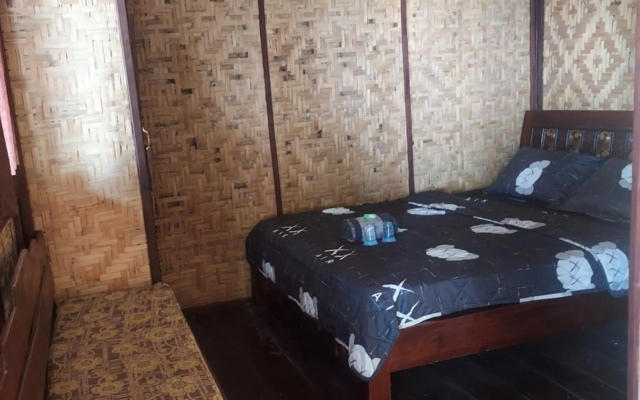 Villa panrangluhu – Guest Rooms – Bira