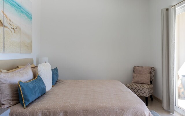 Amazing Luxury Ocean View Condo