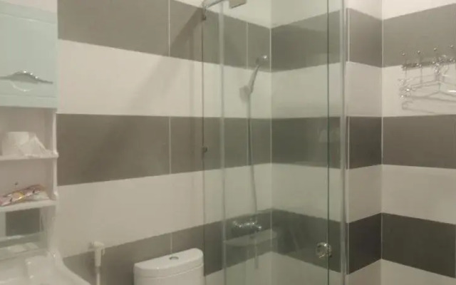 Minh Phu Hotel