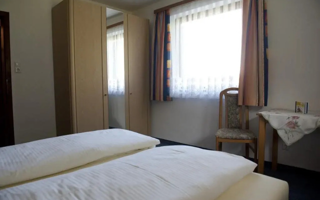 Ferienwohnungen Luger