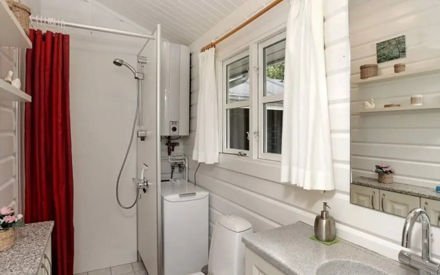 6 Person Holiday Home in Laeso