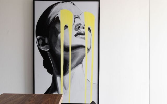 Skyline Serenity by tlv2rent