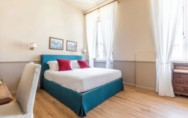 Hotel Donna Francesca