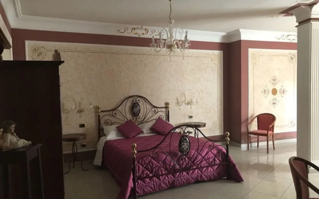 Kyterion Hotel Ristorante