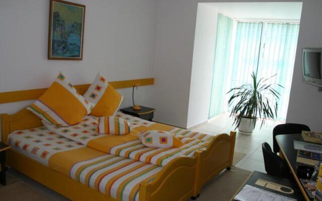 Hotel Meridian Orsova