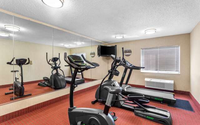 Best Western Oglesby Inn