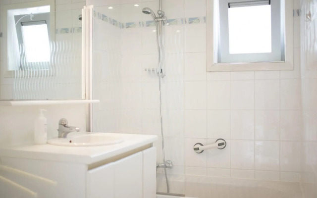 Pleasant Holiday Home in De Haan by the Sea
