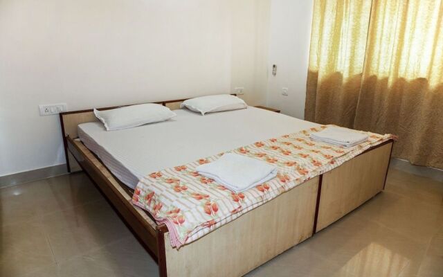 GuestHouser 1 BHK Apartment f8a7
