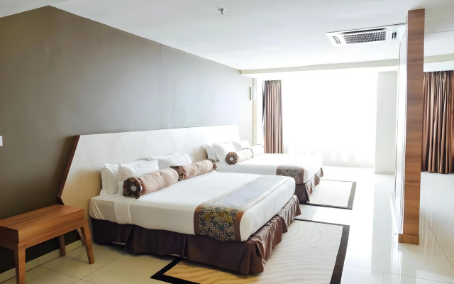 Sfera Hotel