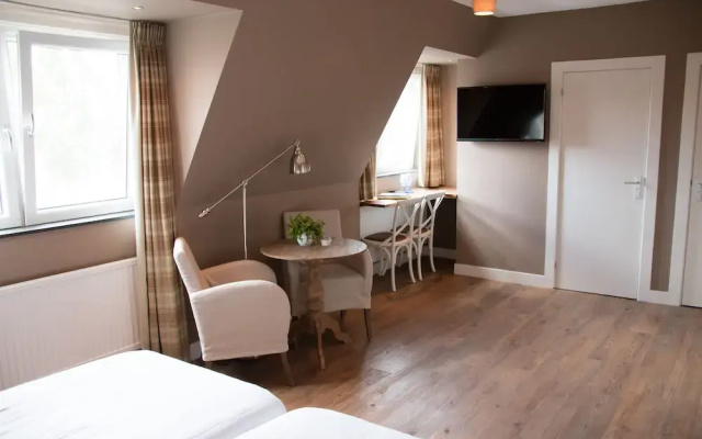 Harbour Club Terherne