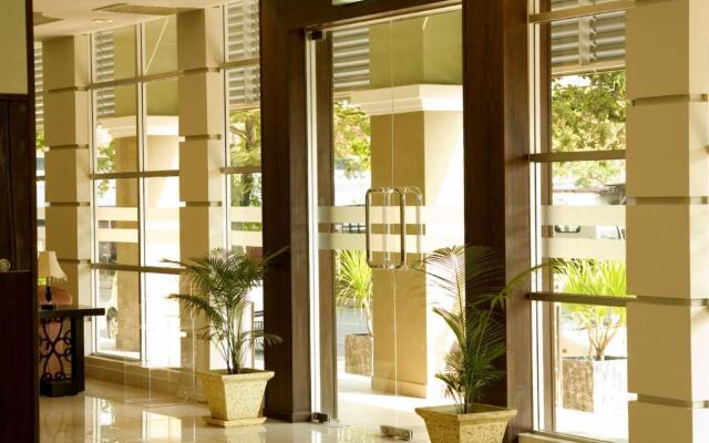 The Regency Hotel Seri Warisan