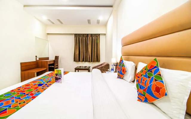 FabHotel Prime President