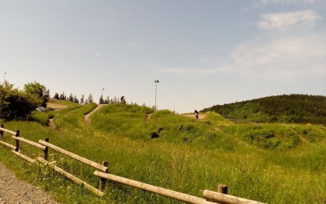 Ferienwohnung Hochsauerland