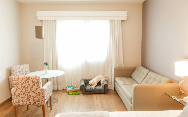 Comfort Suites Londrina