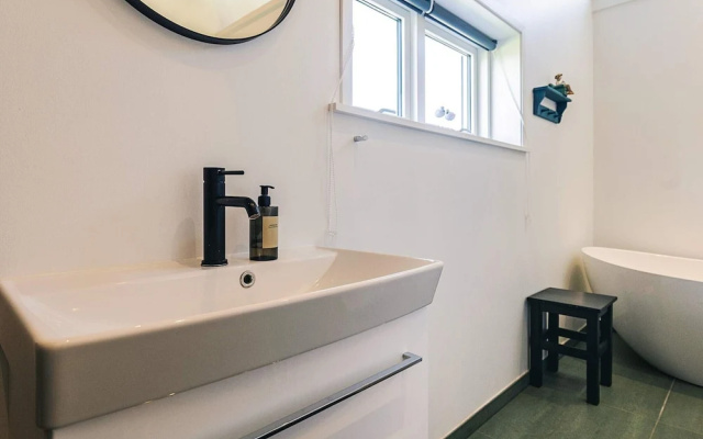 6 Person Holiday Home in Vinderup