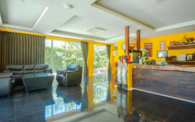 Prayai Changthai Resort