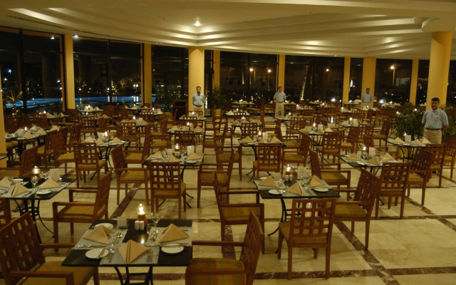 Parrotel Aqua Park Resort Sharm el-Sheikh