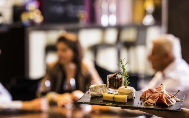 Novotel Bordeaux Centre Gare Saint Jean